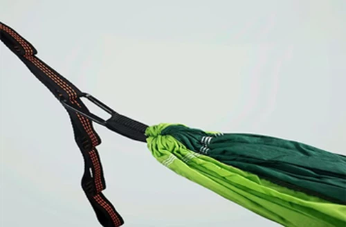 Область применения лямок